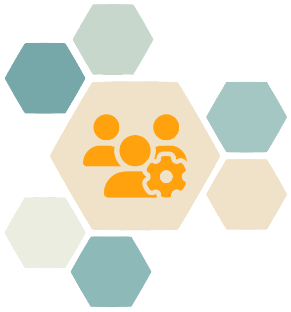 Akzentbild Operativer Support