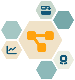 Akzentbild Prozessberatung