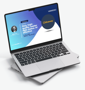 Macbook - Webinar - AI Patterns