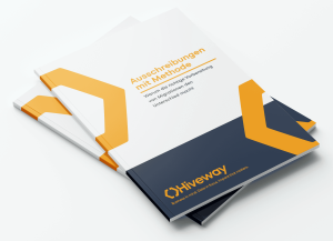 Cover: Whitepaper - Ausschreibungen mit Methode
