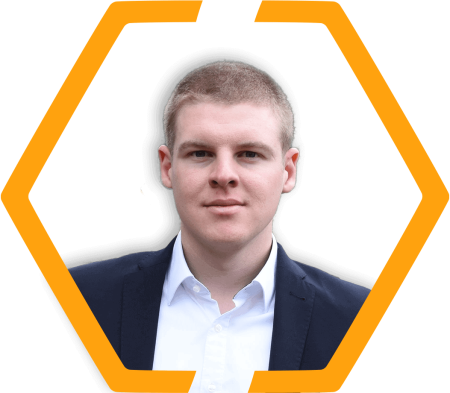 Profilbild Jan Sandau Jan Sandau Profilbild